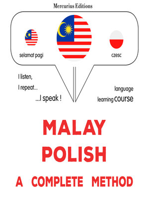 cover image of Melayu--Poland